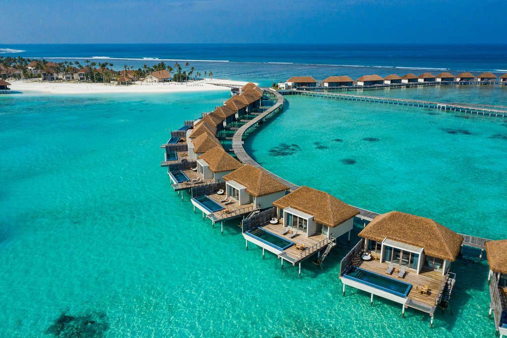 Radisson Blu Resort Maldives 
