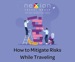 How to Mitigate Risks While Traveling