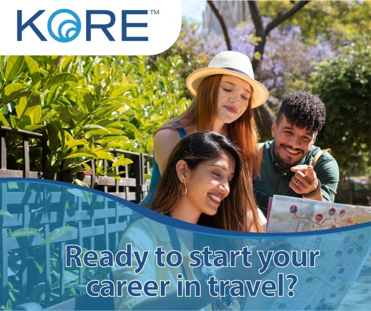 KORE launches marketing campaign to reach and recruit travel advisors (Article)