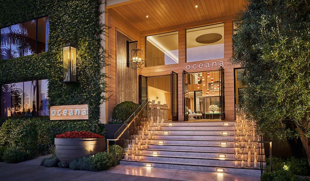 Two California Luxury Hotels Reflagged Under Hilton Brands