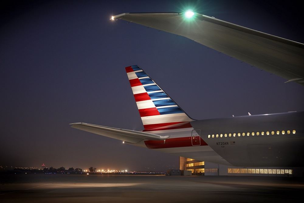American Airlines Renews Codeshare with Qatar Airways