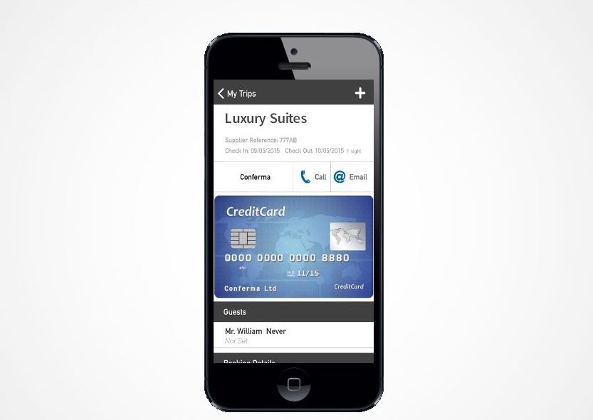 Sabre Adds Visa Commercial Cards to Its Virtual Payments Solution