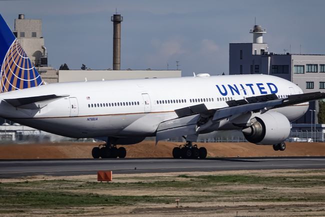 United Airlines Adds Service to Four Florida Destinations