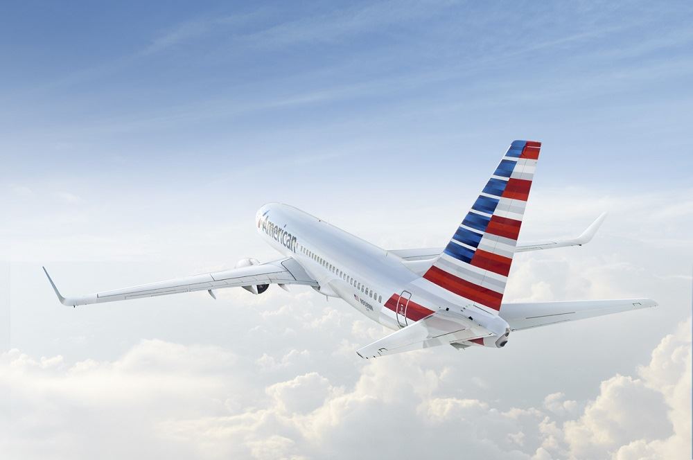 American Airlines Bolsters Its Offerings with New and Increased Services