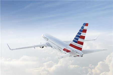 American Airlines Bolsters Its Offerings with New and Increased Services