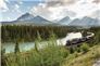 Tauck Introduces New Rail Tours with Rocky Mountaineer