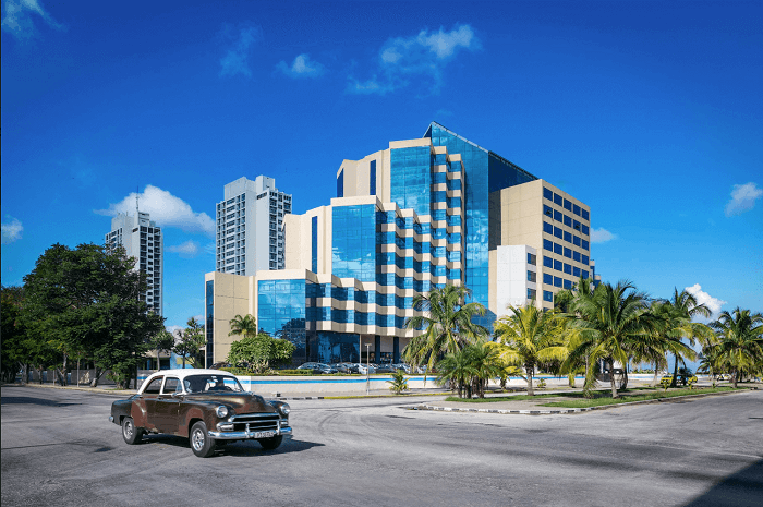 Archipelago Hotel Groups Offering Travel Agent Rates at Its Cuba Hotels
