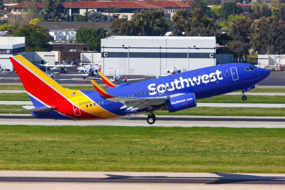 Southwest Airlines Reaches Settlement With Boeing Over 737 MAX, Flights Resuming in Spring 2020