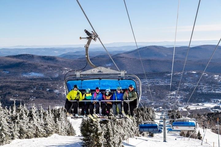 Vail Resorts to Acquire Peak Resorts for $264 Million