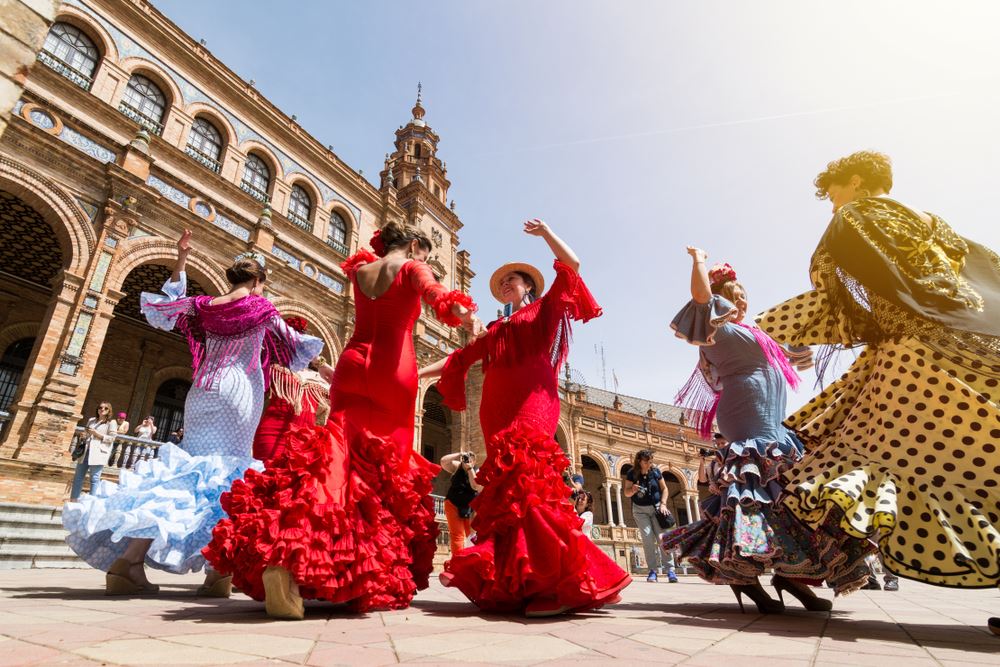 TreadRight Announces Partnership with Cristina Heeren Foundation in Celebration of World Flamenco Day