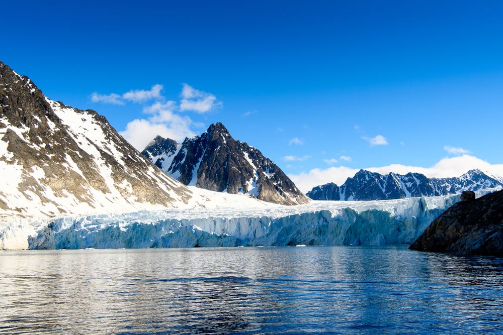 Tauck Releases Details of Spitsbergen “Arctic Allure” Itineraries