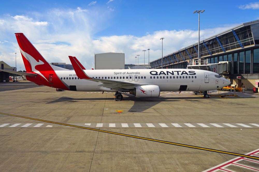 Qantas to Charge Fee for Non-Users on New Sabre Channel