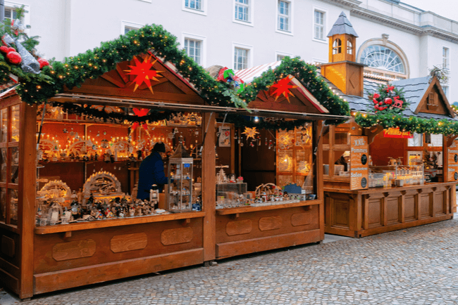 Now Is the Time to Book Christmas Market River Cruises