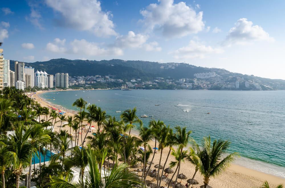 Acapulco Bay 
