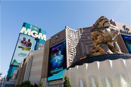 Mgm Increases Some Las Vegas Resort Fees