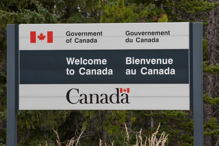 US-Canada Border Will Remain Closed to Non-Essential Travel