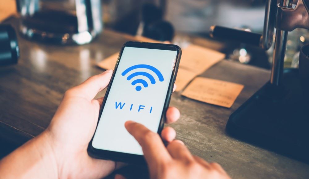 wi-fi on cruise ships