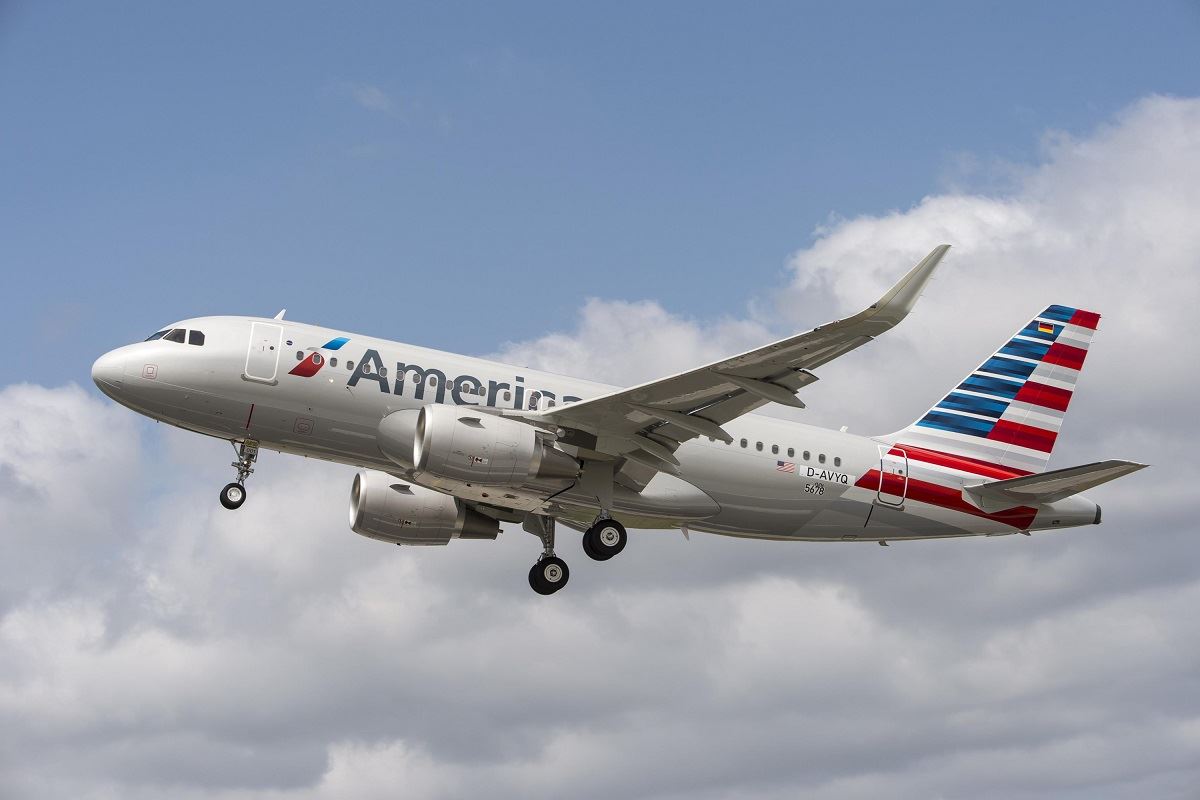American Airlines Announces $2 Commission For Bookings Made Through NDC Channels