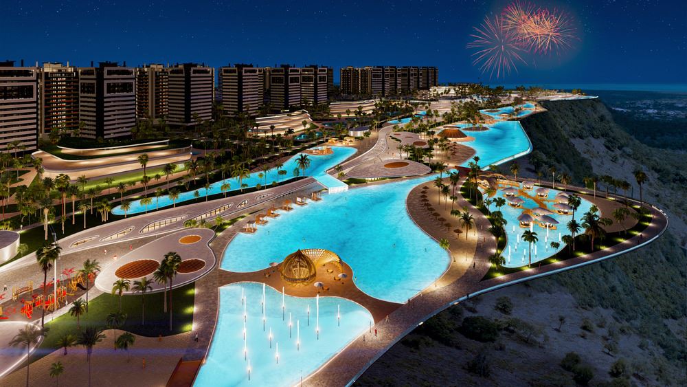 Sonesta to Build Luxury Development with Two Hotels in Dominican Republic