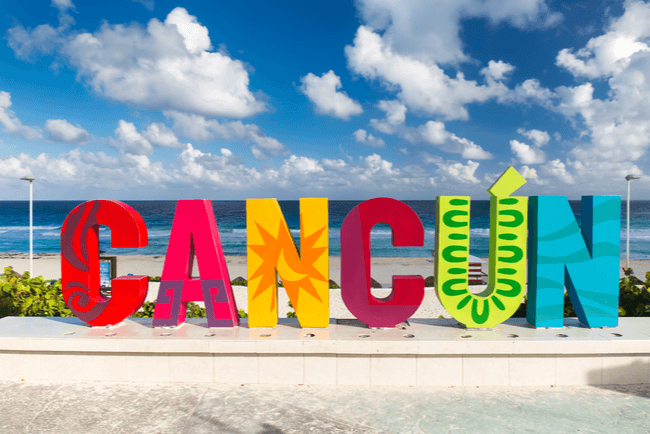 Travelers to Quintana Roo Will Soon Have to Pay Tourist Tax