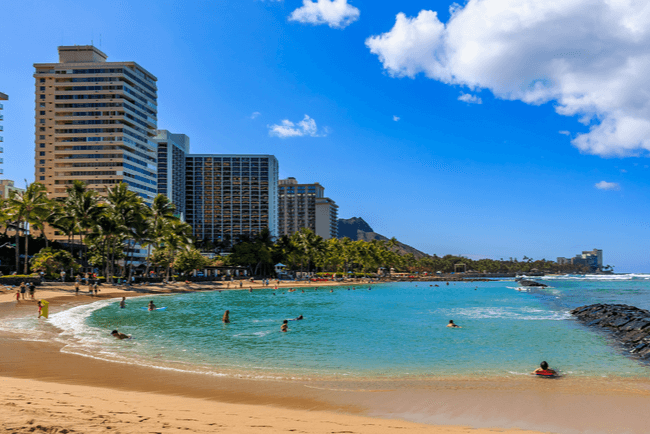 Hawaii’s Gov. David Ige Says State Is Once Again Ready to Welcome Tourists