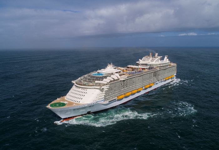 Travel Agents Ask Royal Caribbean for Better Earnings On Short Cruises