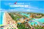Carnival Cruise Line Opens Celebration Key Itineraries