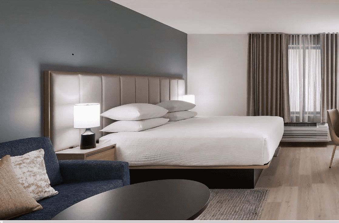 Travelsavers Hotel Division Adds Extended Stay Solution