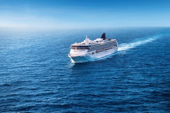 Norwegian Cruise Line’s Full Fleet Returns to Service with Newly Refurbished Norwegian Spirit