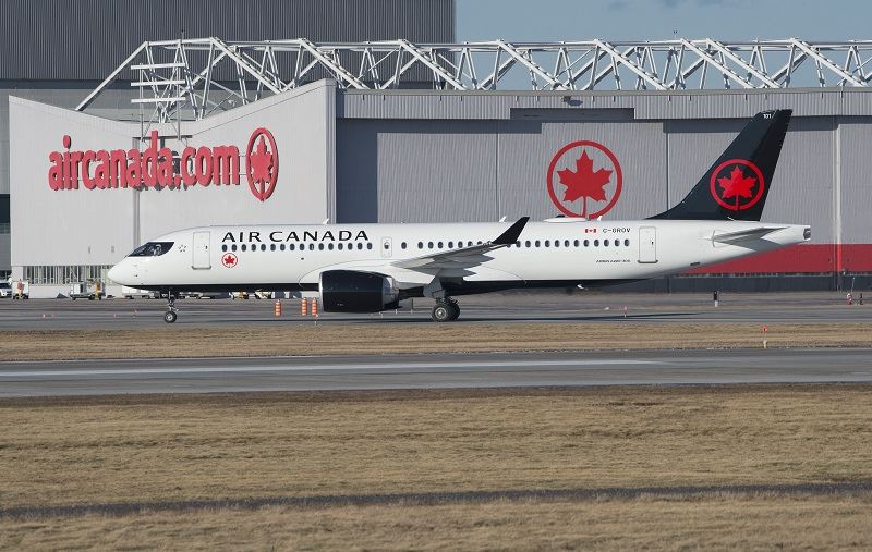 ASTA Calls on Air Canada to Change its Refund Policy