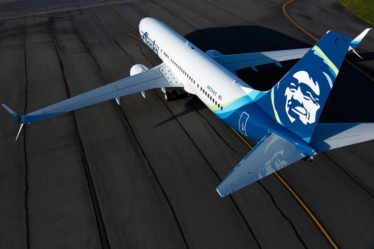 Alaska Airlines Expands Service to Warm-Weather Leisure Destinations this Winter