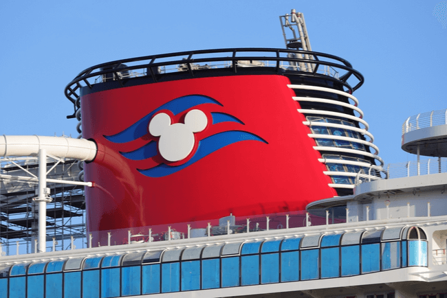 Disney Cruise Line Is Bringing Back Self-Serve Buffets