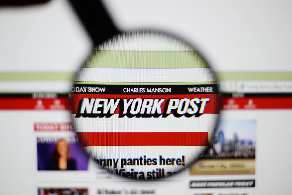 New York Tabloid Gets in on Travel Agent Discussion
