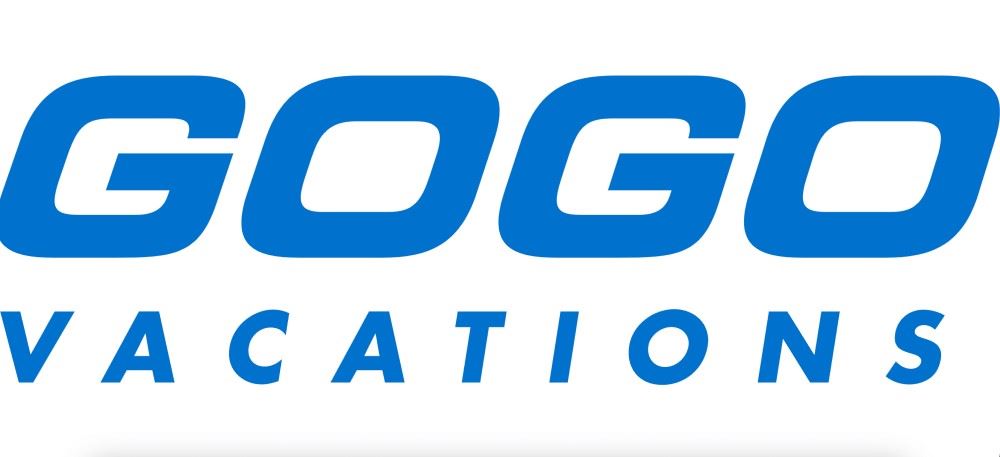 gogo vacations logo