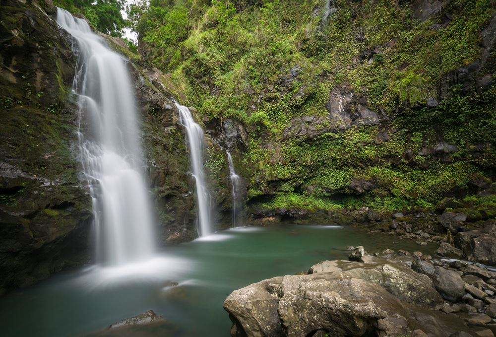 Bucket list travel empty nesters hawaii 