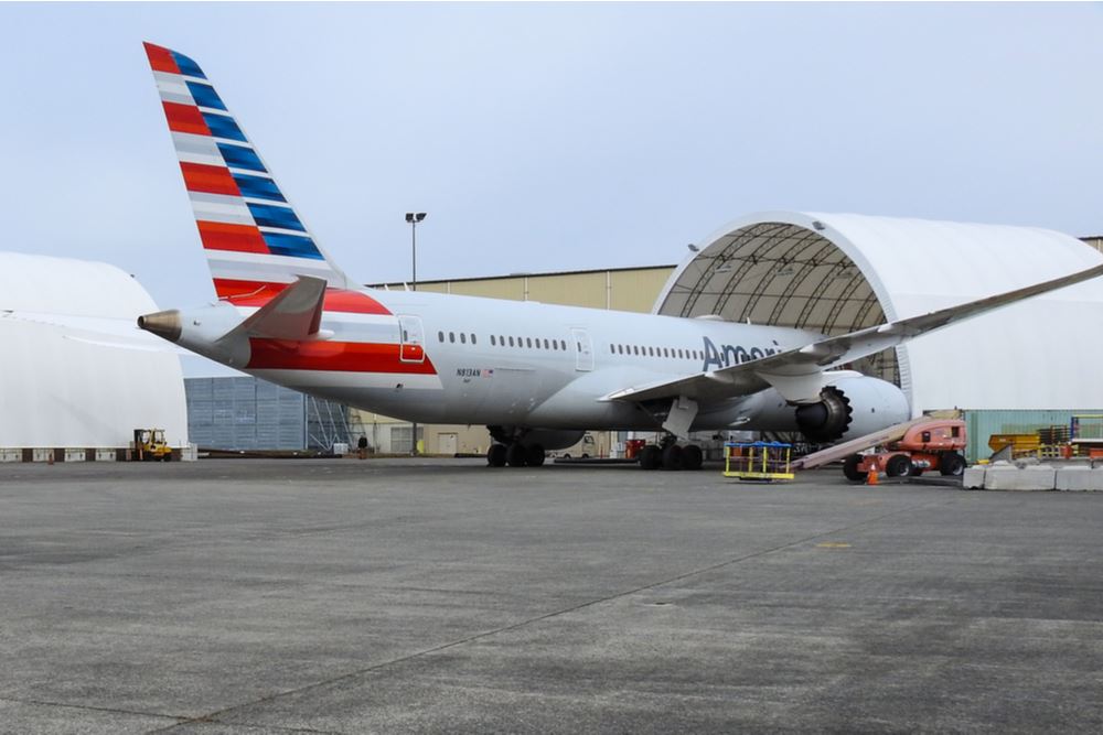 American Airlines Aims for 'Gradual'  Restoration of 737 MAX Service Starting in March