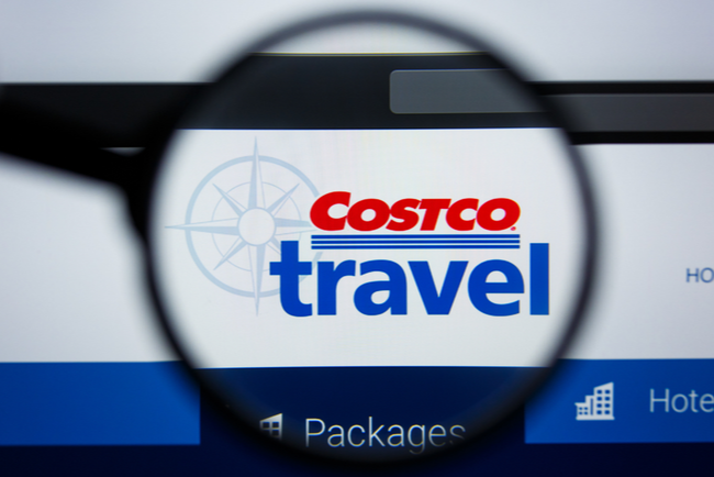 Costco Travel值得