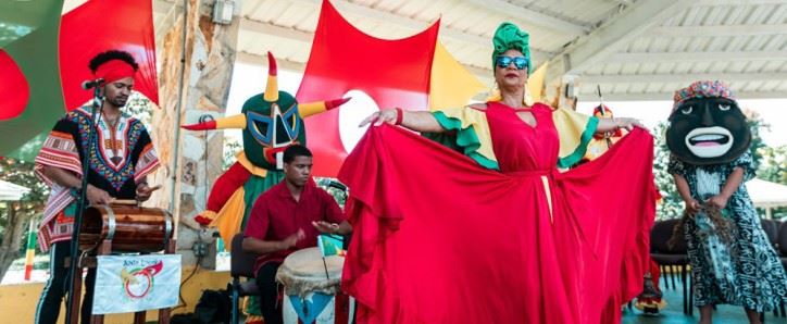 Top Family-Friendly Events in Puerto Rico