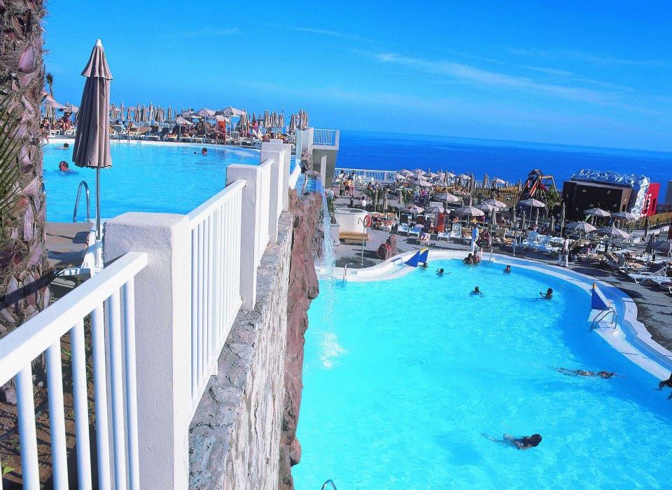 Earn Free Stays With RIU Partner Club