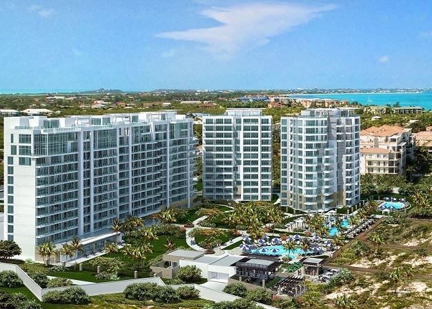 Turks & Caicos resort will be part of Marriott's Luxury Collection: Travel  Weekly