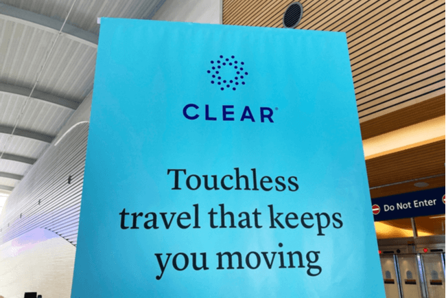 Expedited Airport Security Program CLEAR Reaches 12 Million Members