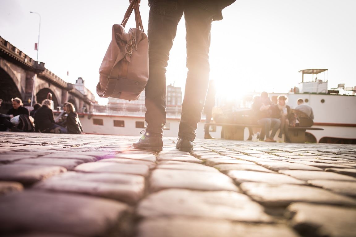Essential Tips for Your First Trip to Europe