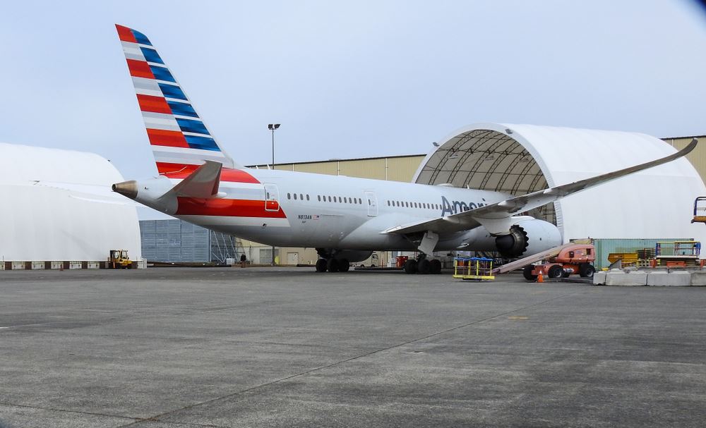 Southwest, American Airlines Extend Boeing 737 MAX Cancellations into August