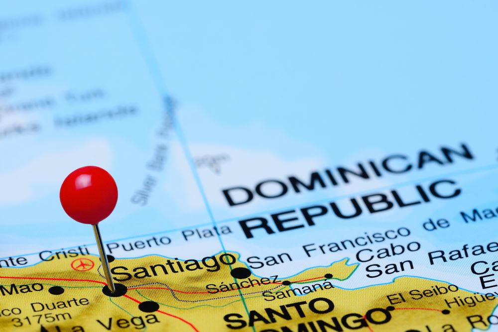 State Department Advisory for Dominican Republic Remains the Same