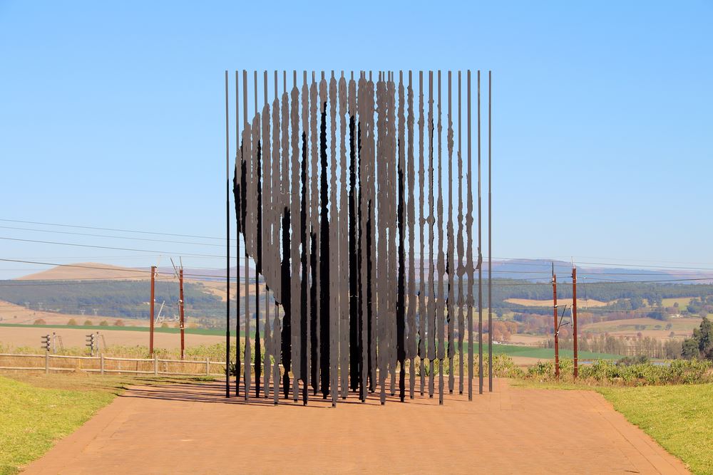 South Africa Update Mandela S Tourism Legacy A Burst Of