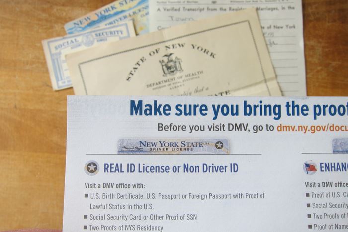 Real Id Deadline Pushed Back To 2021