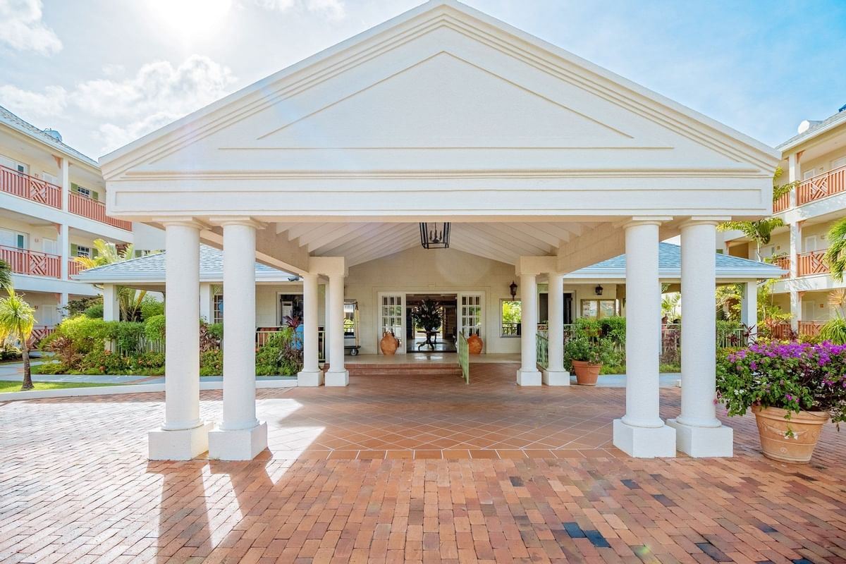 St. Lucia’s Bay Gardens Beach Resort & Spa