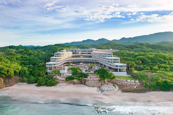 First Look: Secrets & Dreams Bahia Mita Plants a Flag for All-Inclusive Luxury in Punta de Mita