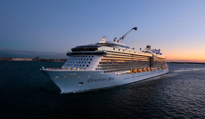 Could Royal Caribbean Start Sailing in December?