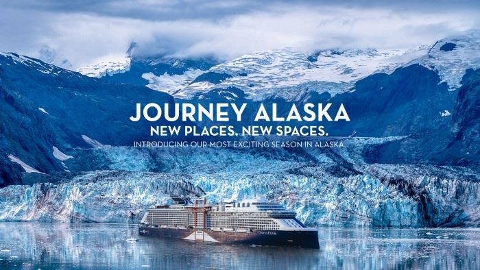 Celebrity Cruises Unveils 2024/25 Deployments